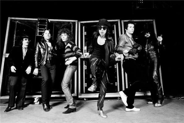 the j geils band discography