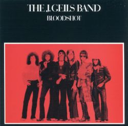 the j geils band discography